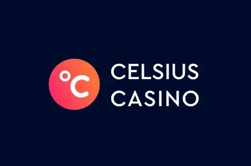 Celsius Casino logo